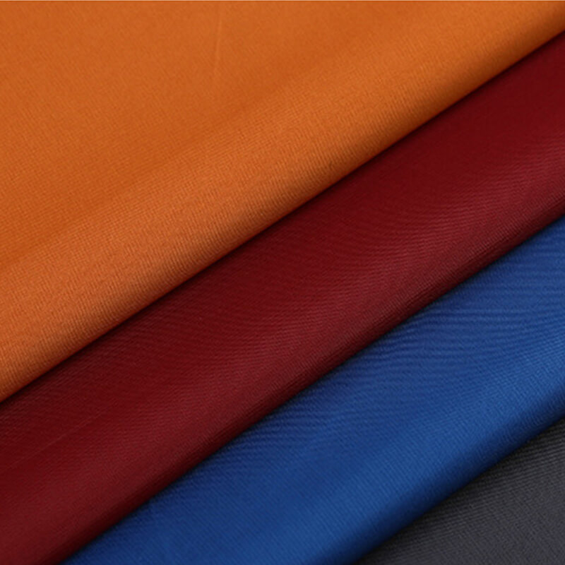 Casual Fabric Wholesale Supplier 2